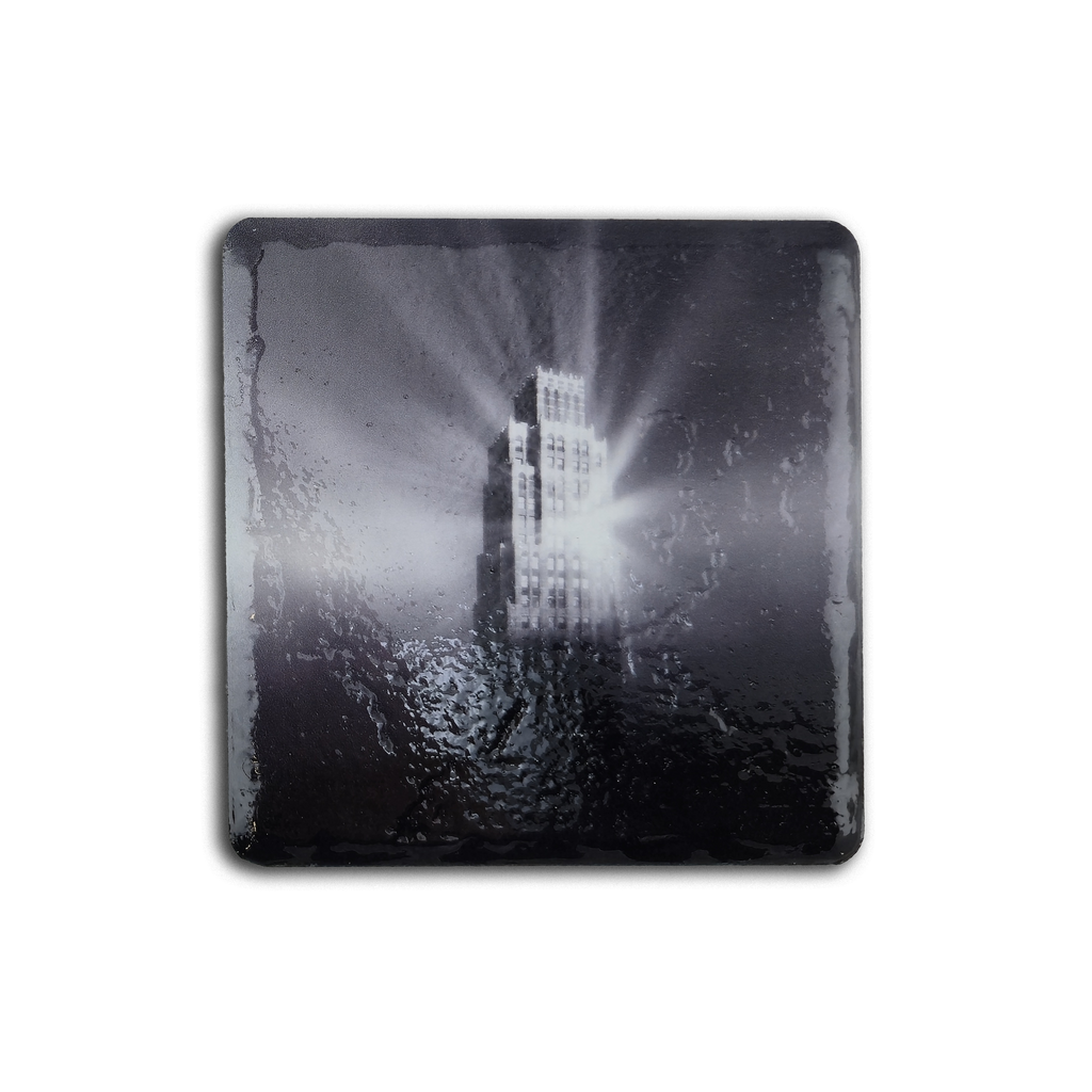 Ceramic Coaster