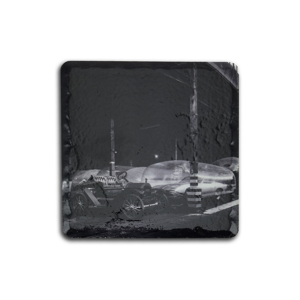 Ceramic Coaster