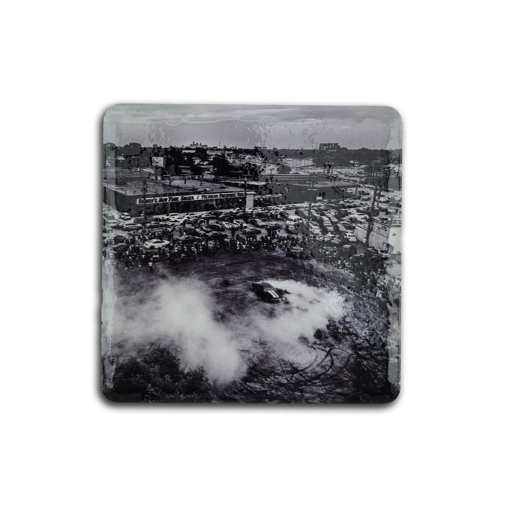 Ceramic Coaster