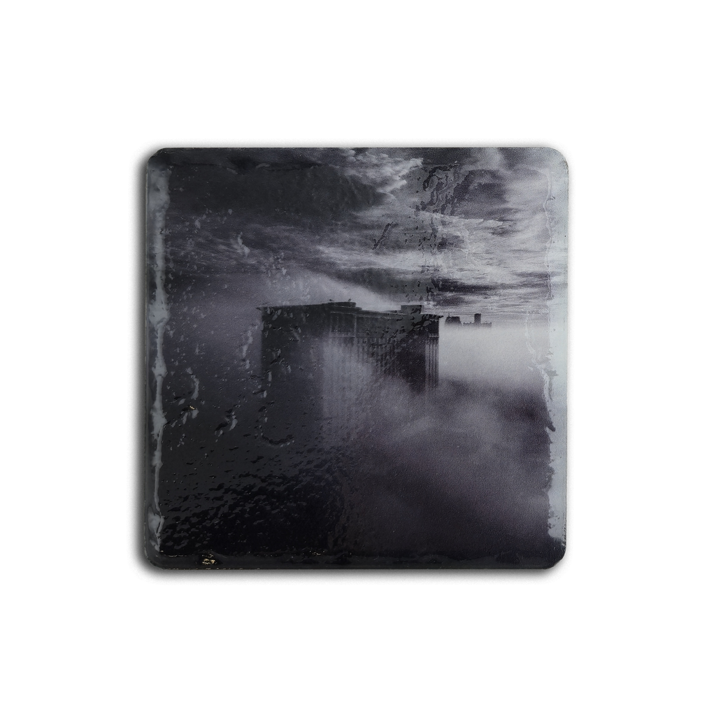 Ceramic Coaster