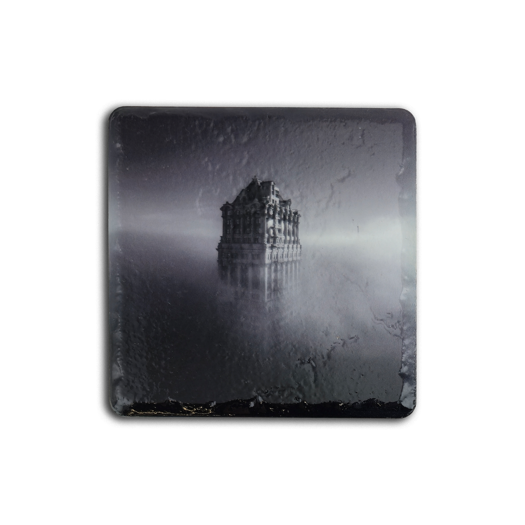 Ceramic Coaster