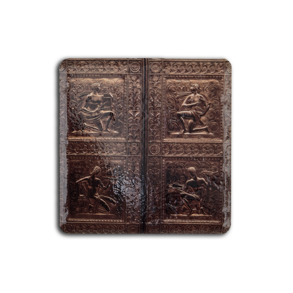 Ceramic Coaster