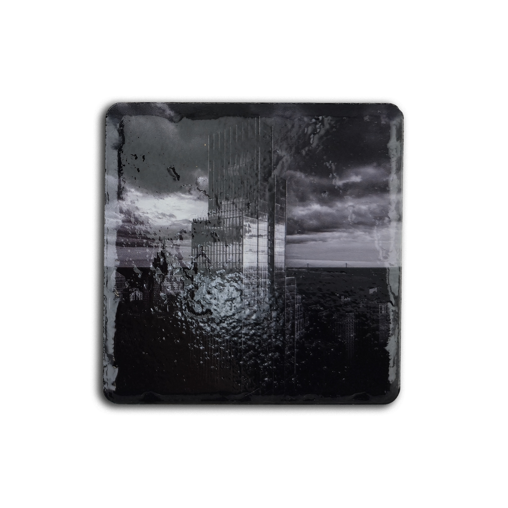 Ceramic Coaster