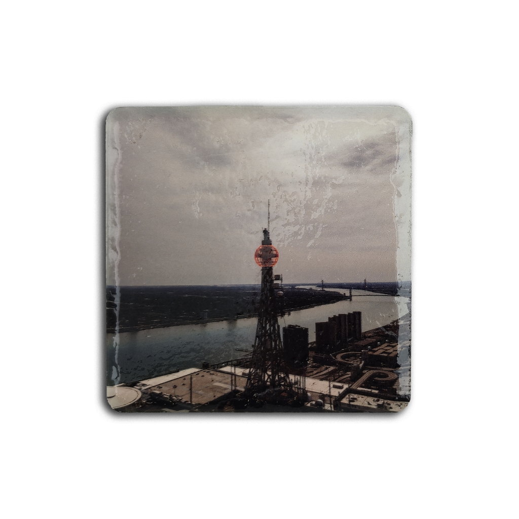 Ceramic Coaster