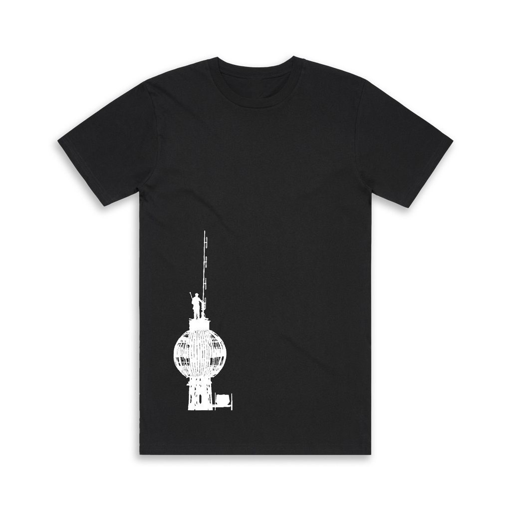 TriBlend Tee