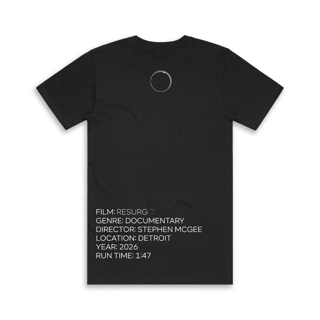 TriBlend Tee