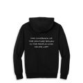 Heavyweight Fleece Hoodie