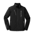 Welded Soft Shell Jacket