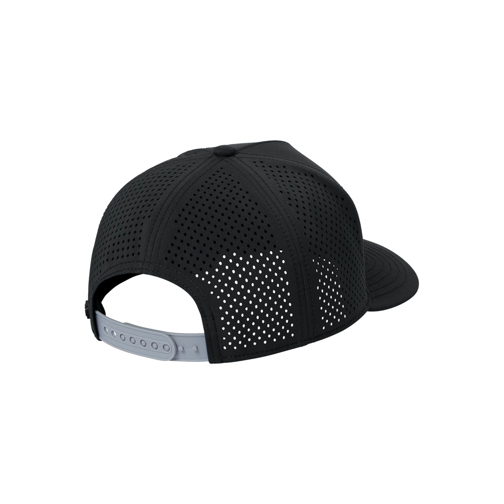 5-Panel Performance Cap