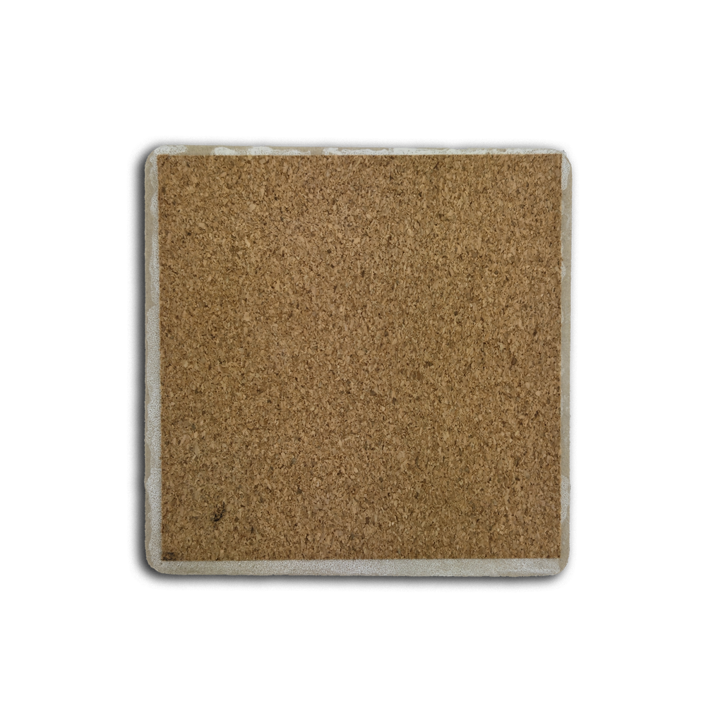 Ceramic Coaster