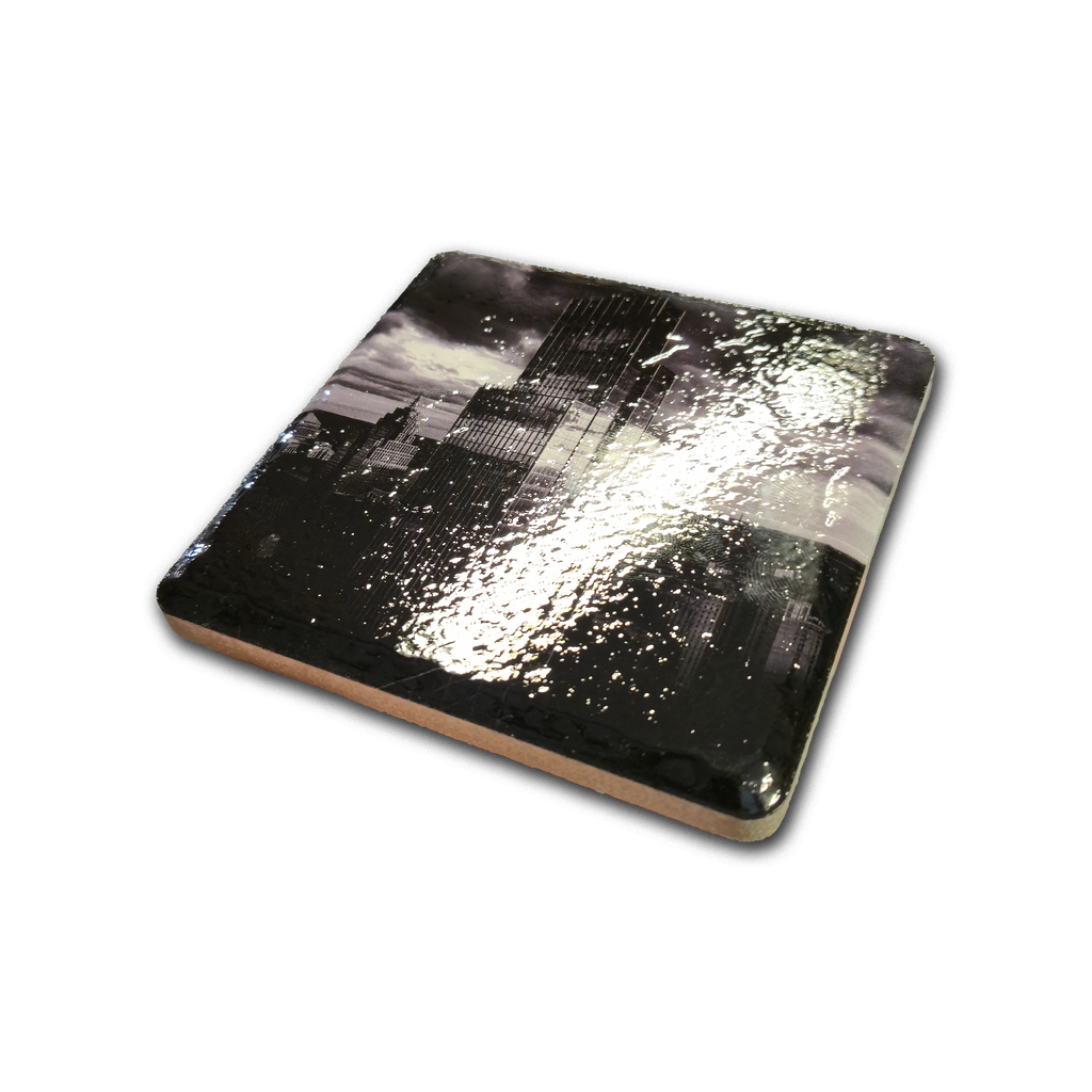 Ceramic Coaster